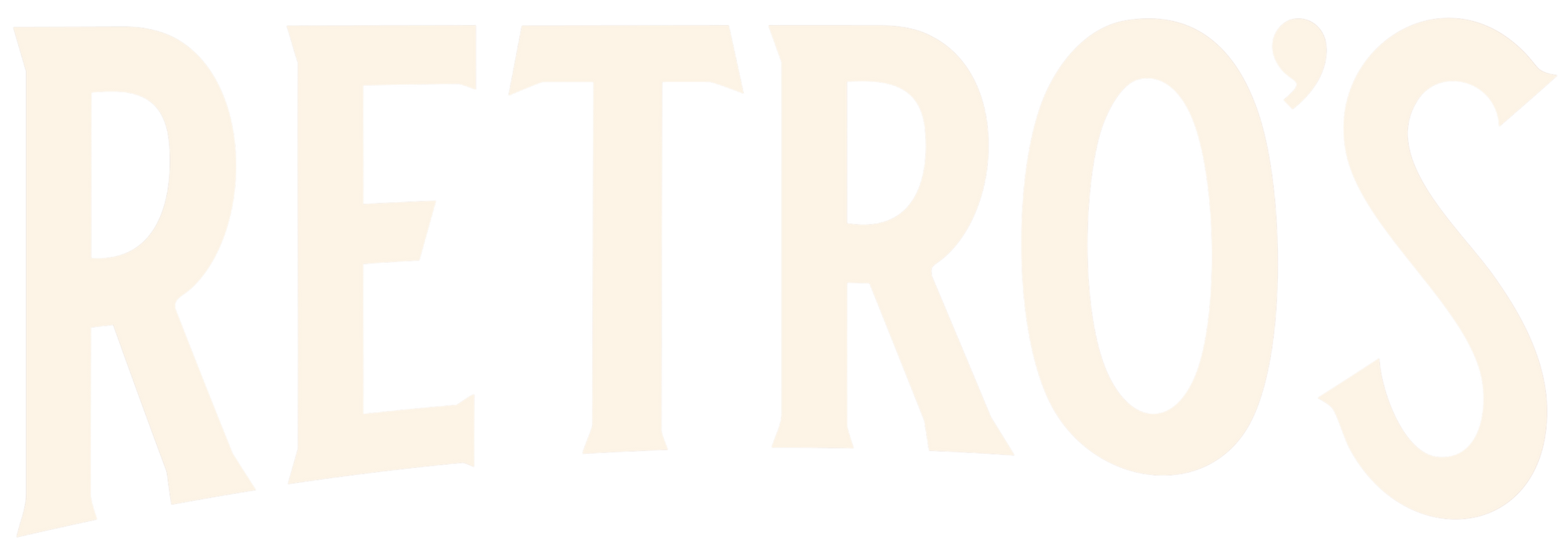 Retro's